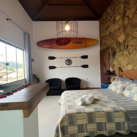 Predio Arraial Villa Arraial do Cabo Exteriör bild