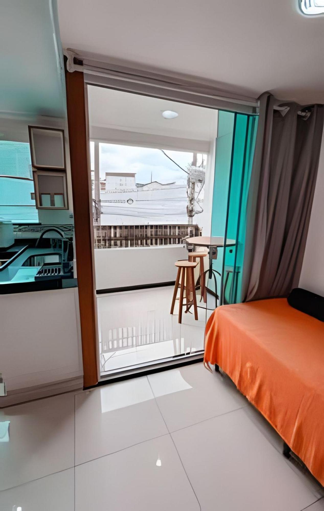 Predio Arraial Villa Arraial do Cabo Exteriör bild