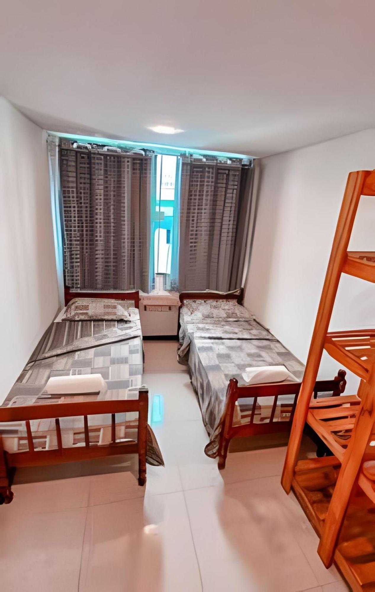 Predio Arraial Villa Arraial do Cabo Exteriör bild