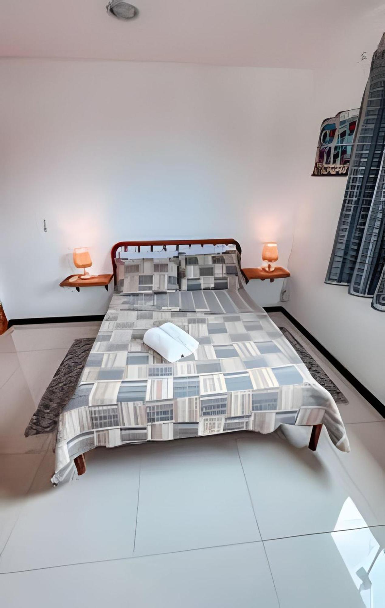 Predio Arraial Villa Arraial do Cabo Exteriör bild
