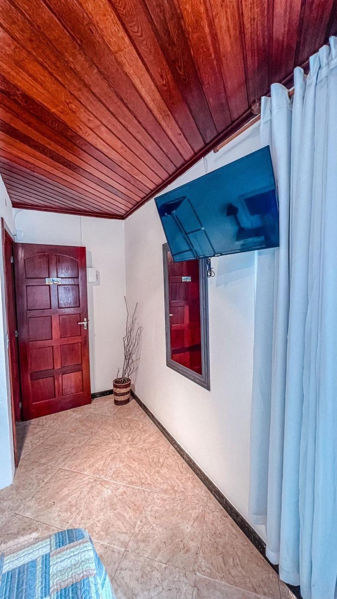 Predio Arraial Villa Arraial do Cabo Exteriör bild
