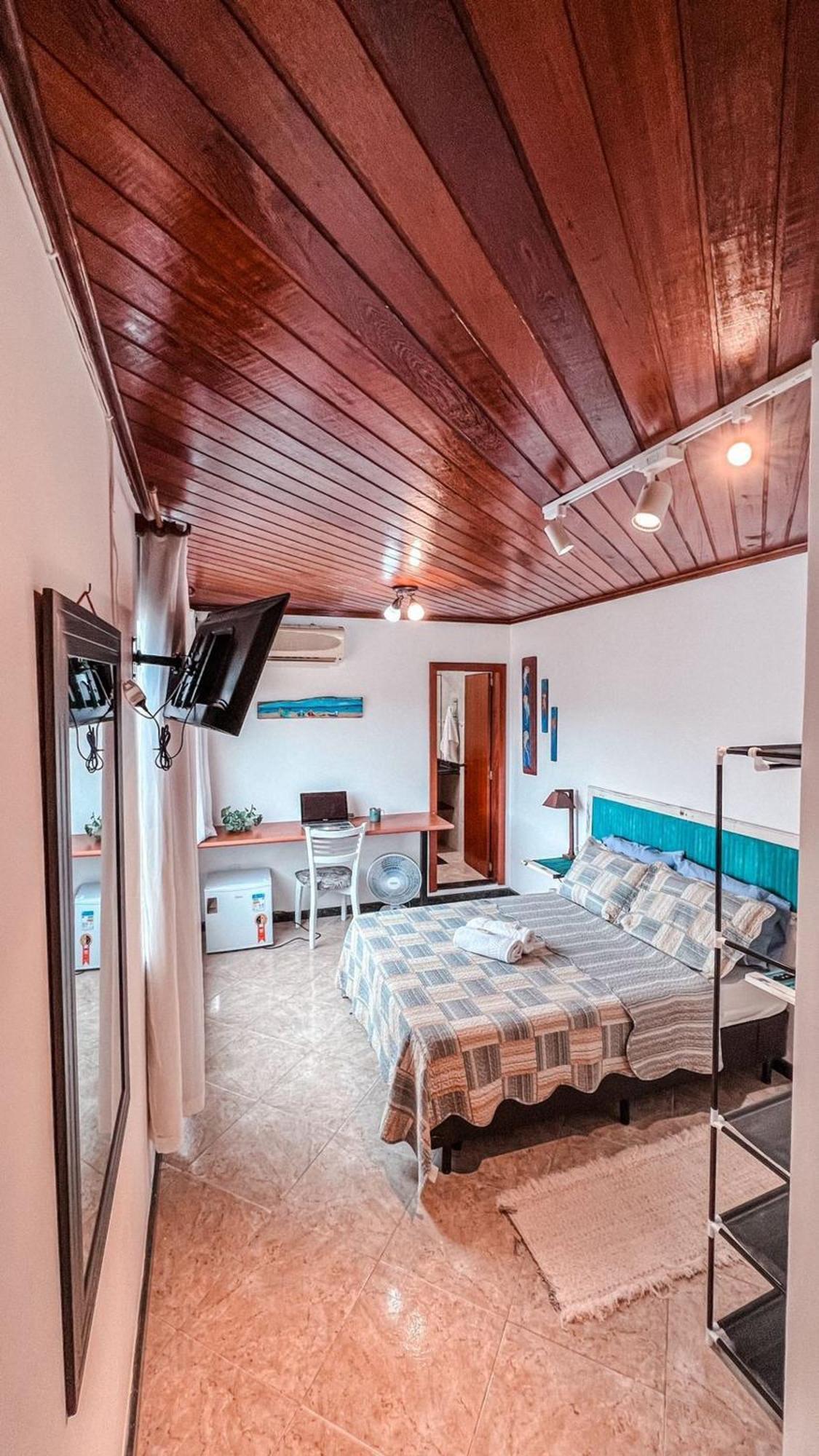 Predio Arraial Villa Arraial do Cabo Exteriör bild