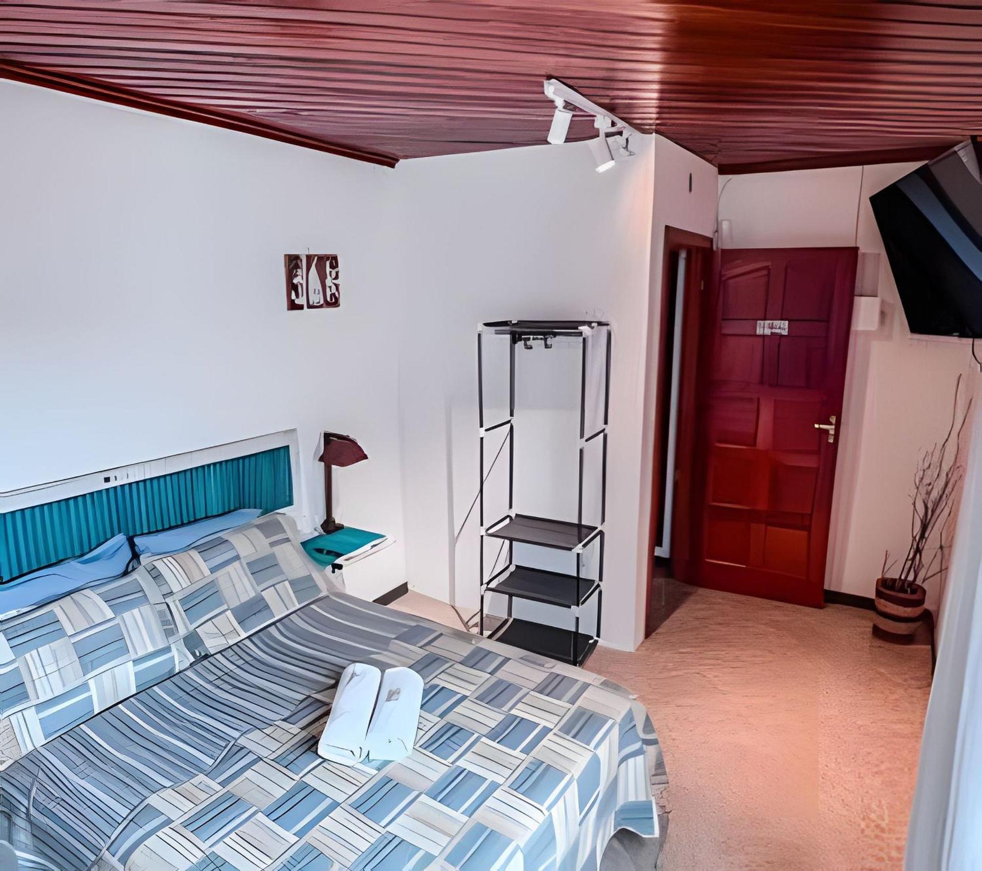 Predio Arraial Villa Arraial do Cabo Exteriör bild