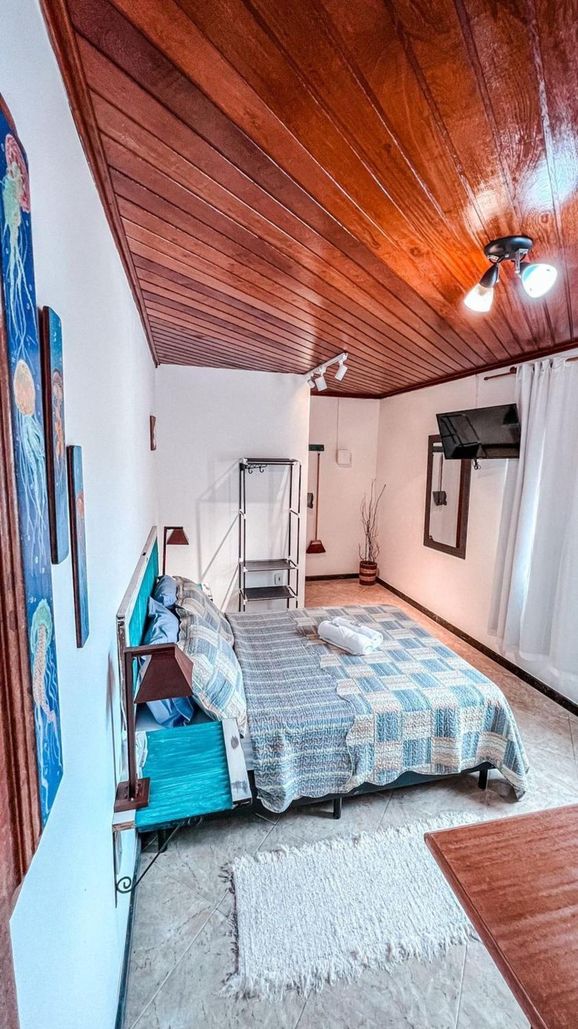 Predio Arraial Villa Arraial do Cabo Exteriör bild