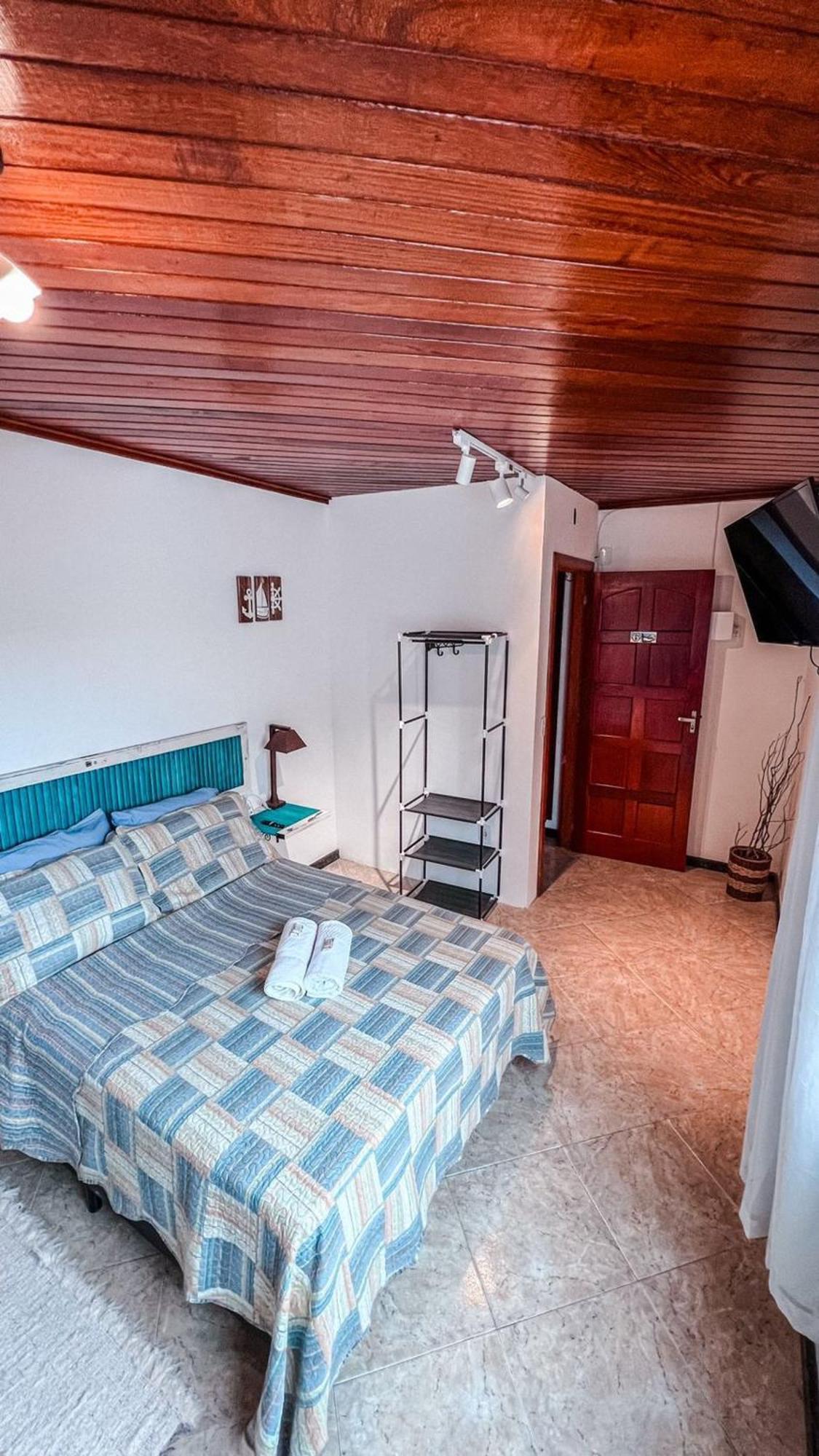 Predio Arraial Villa Arraial do Cabo Exteriör bild