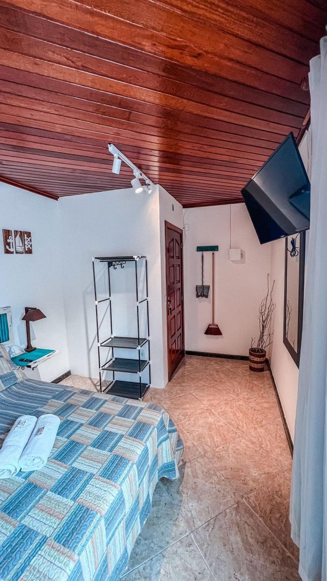 Predio Arraial Villa Arraial do Cabo Exteriör bild