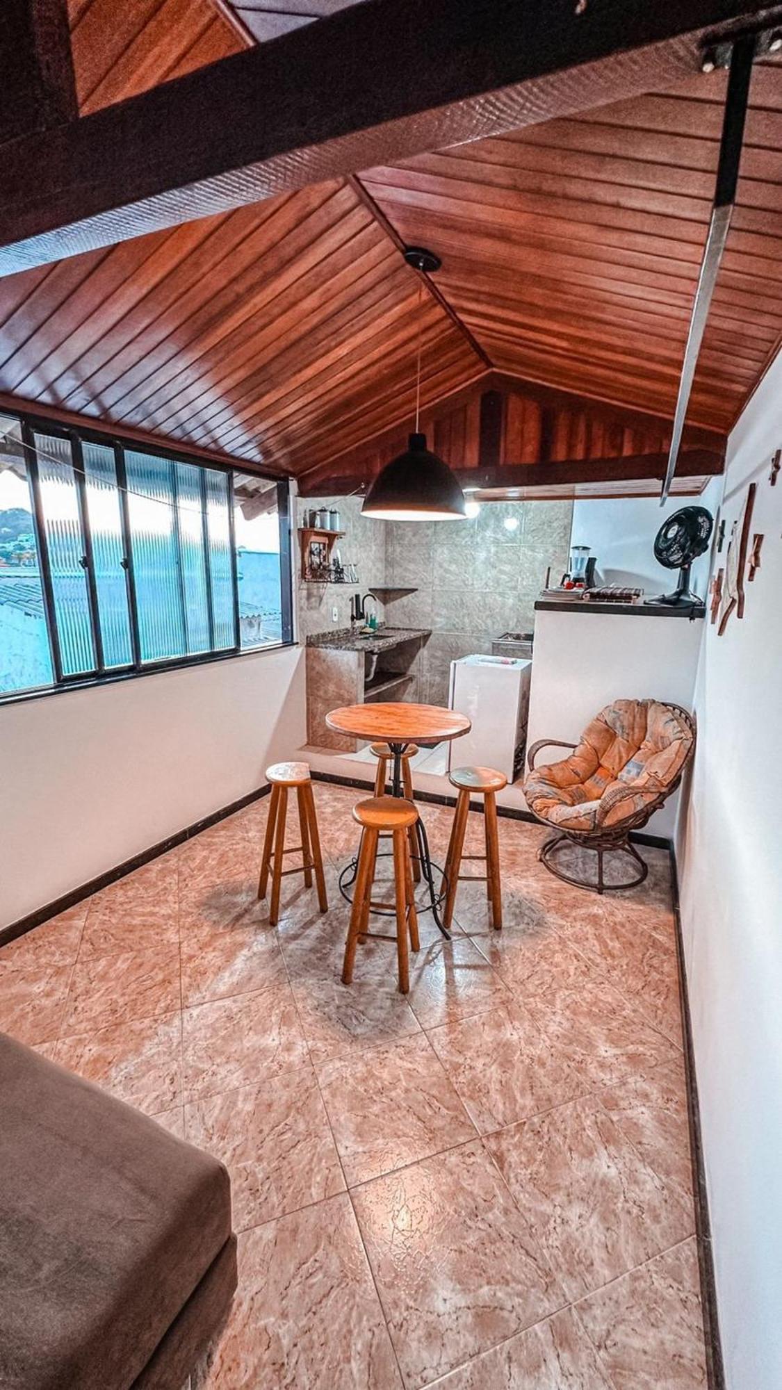 Predio Arraial Villa Arraial do Cabo Exteriör bild