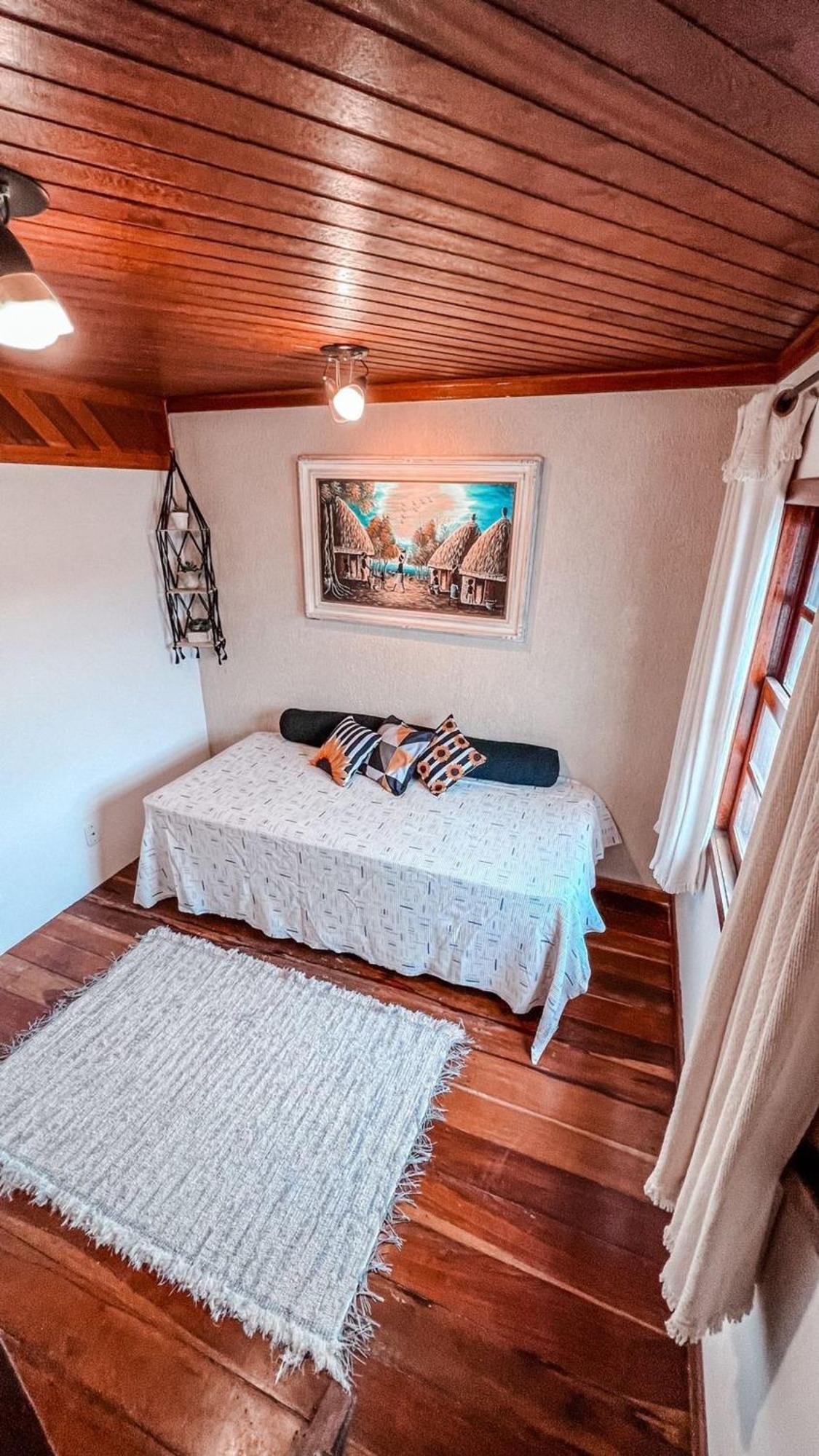 Predio Arraial Villa Arraial do Cabo Exteriör bild