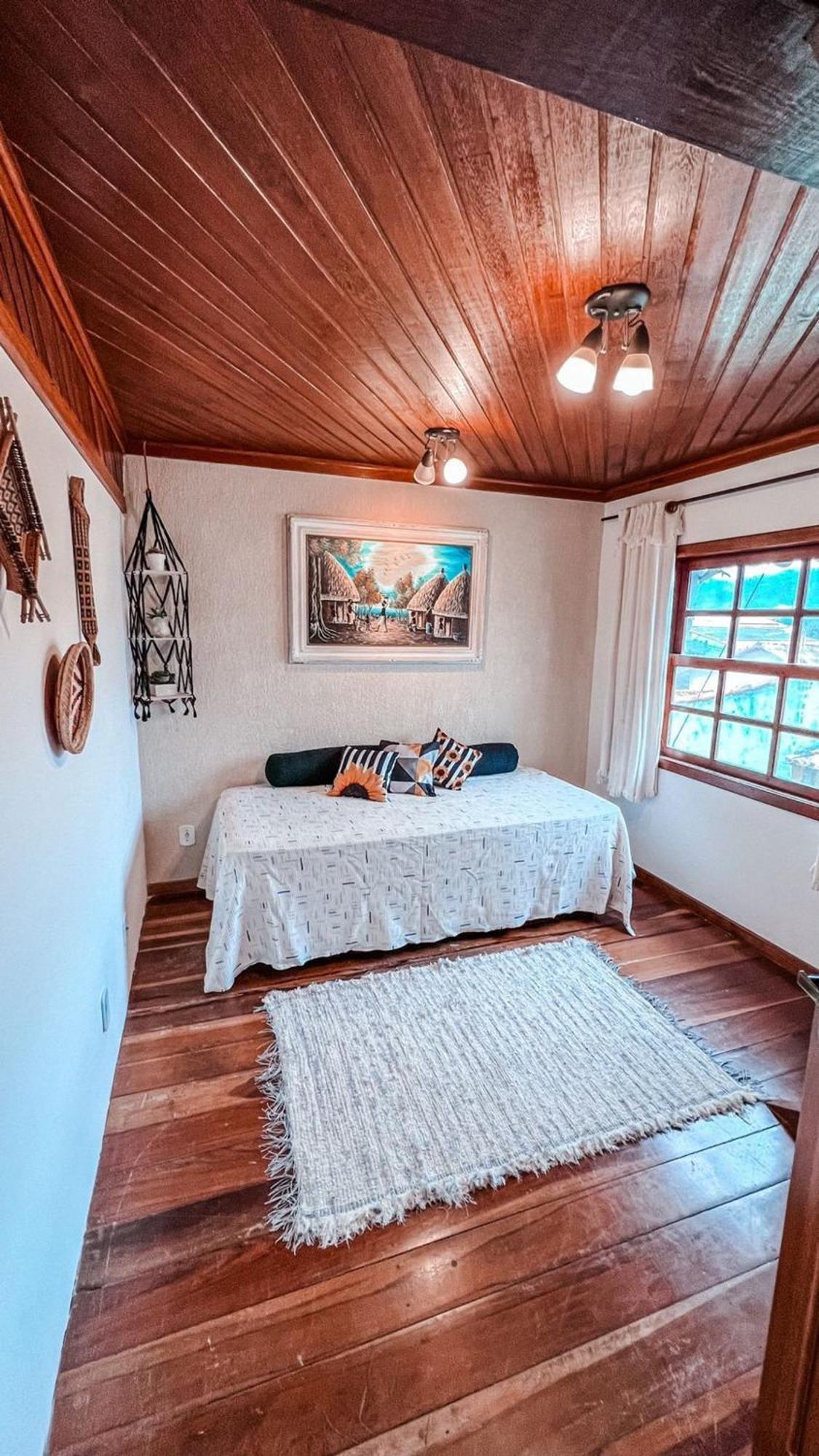 Predio Arraial Villa Arraial do Cabo Exteriör bild
