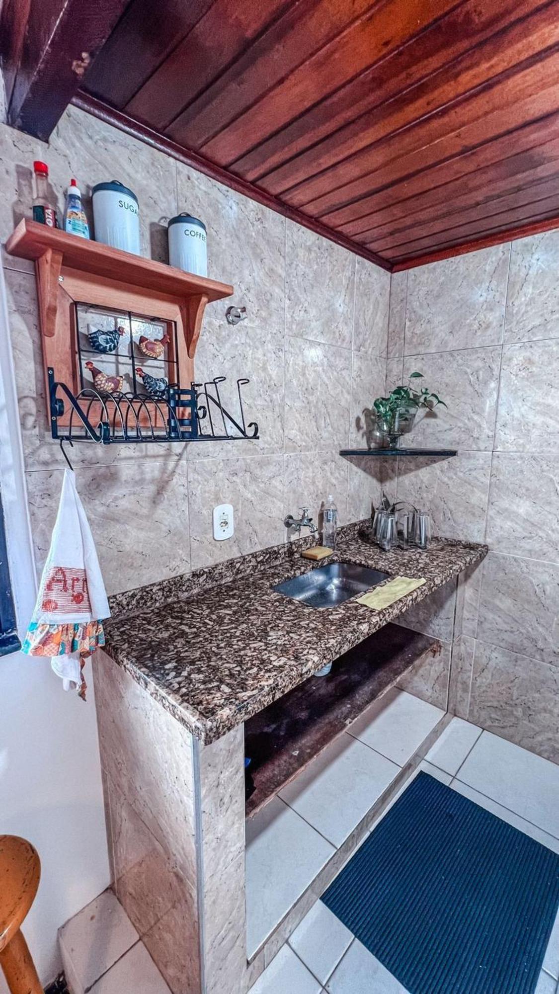 Predio Arraial Villa Arraial do Cabo Exteriör bild
