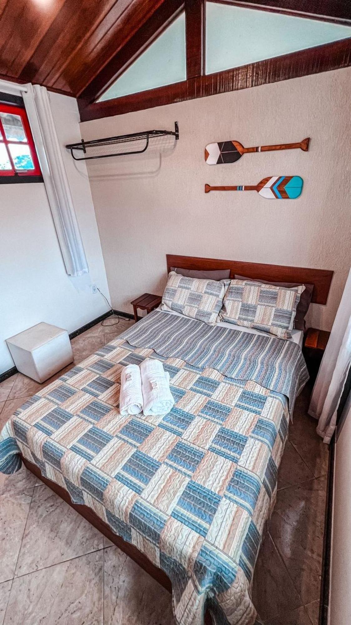 Predio Arraial Villa Arraial do Cabo Exteriör bild