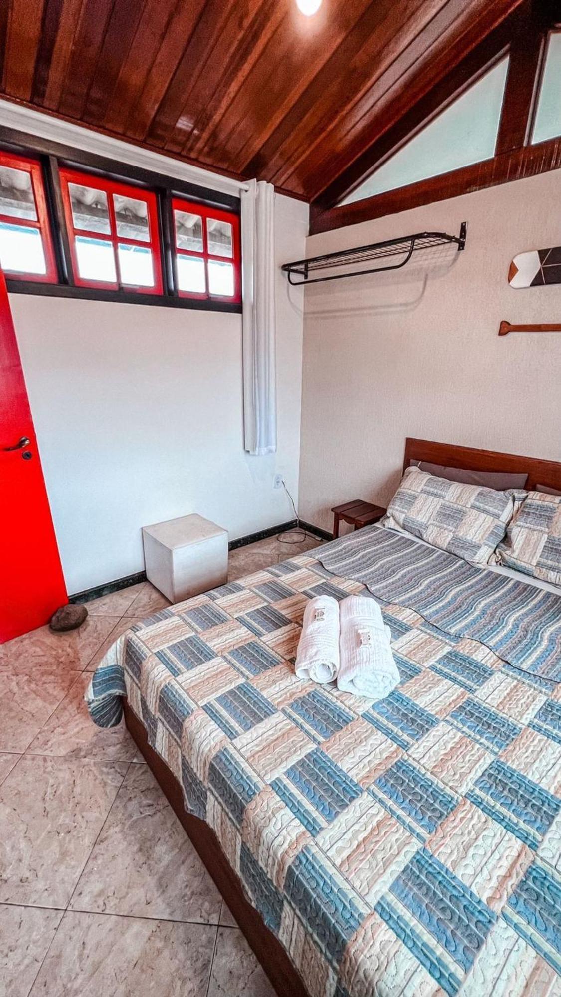 Predio Arraial Villa Arraial do Cabo Exteriör bild
