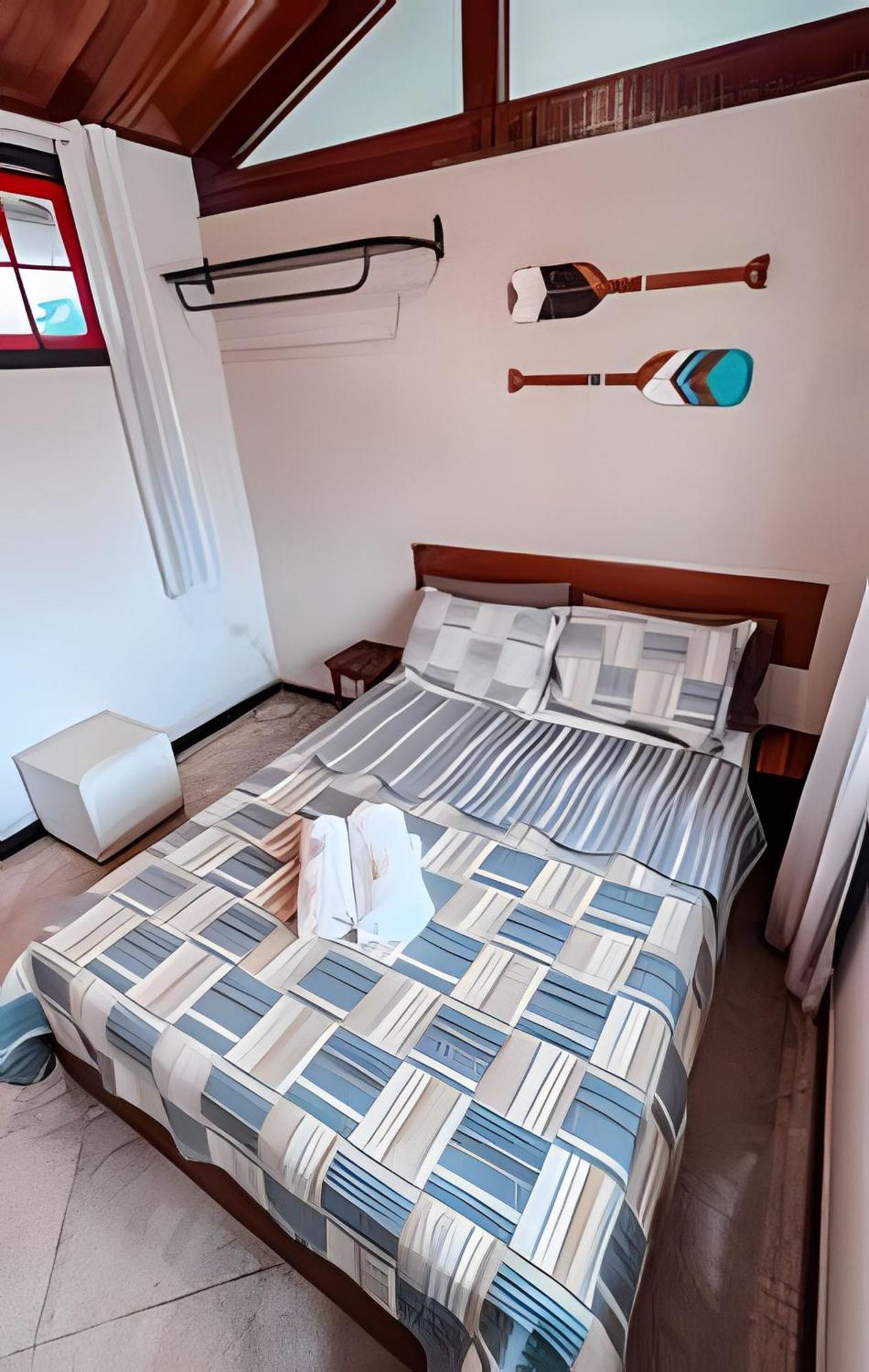 Predio Arraial Villa Arraial do Cabo Exteriör bild