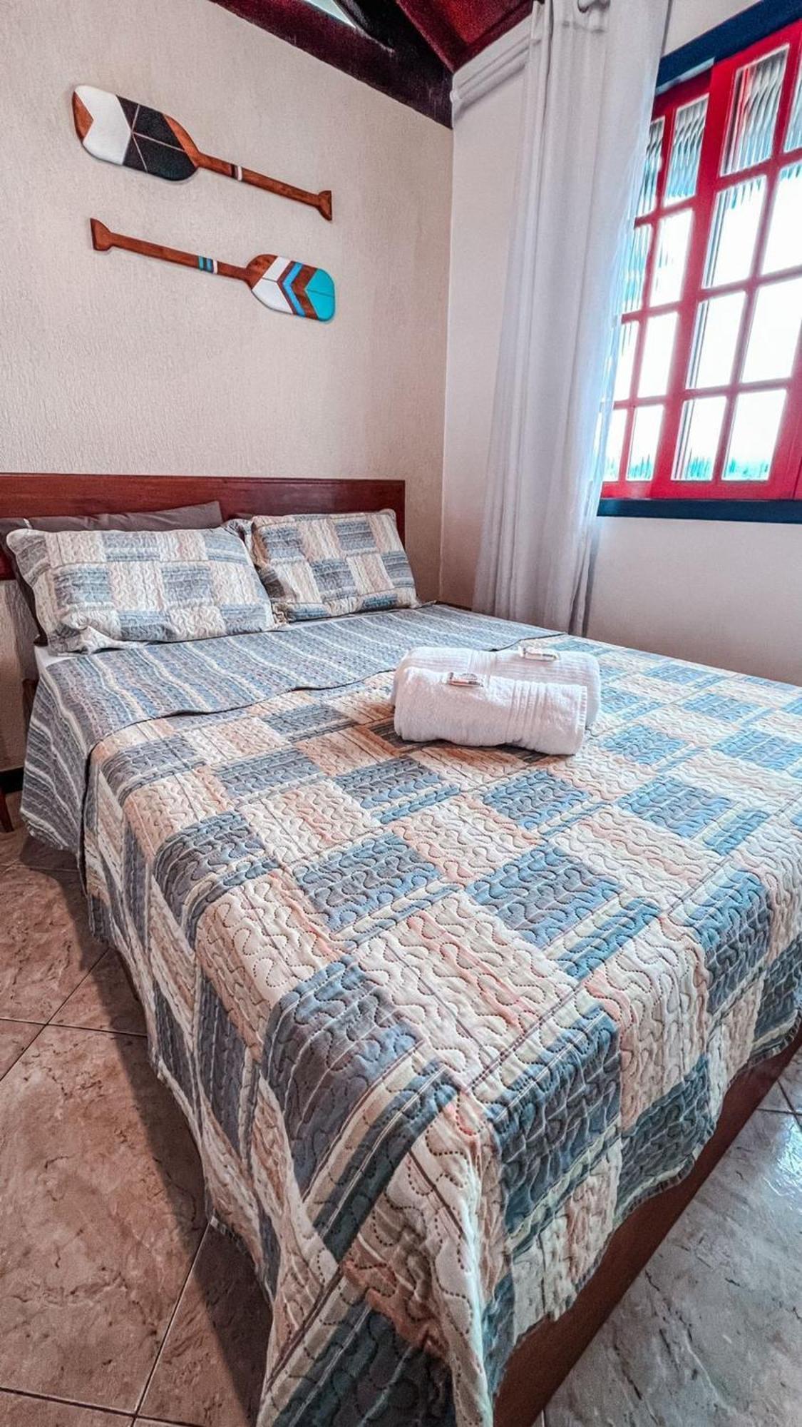 Predio Arraial Villa Arraial do Cabo Exteriör bild