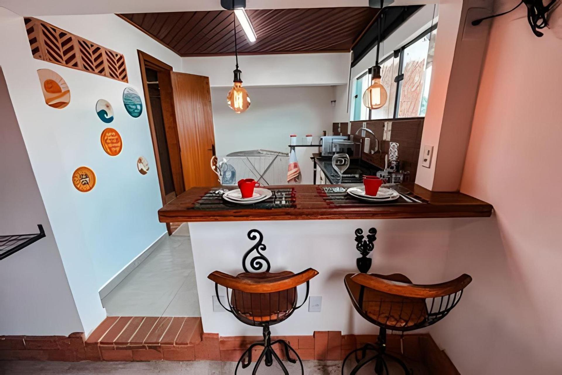 Predio Arraial Villa Arraial do Cabo Exteriör bild