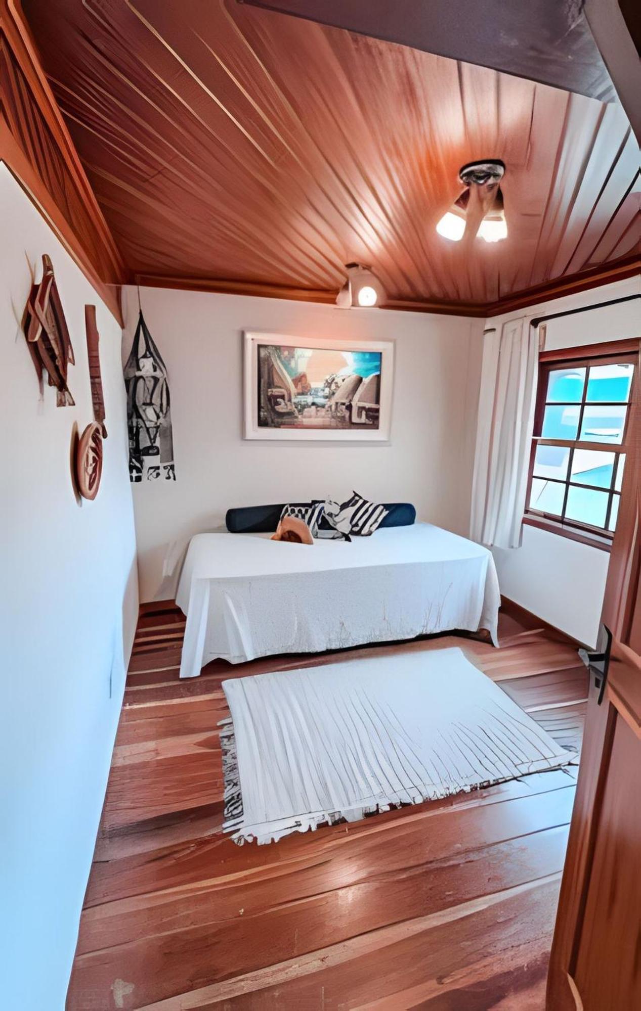 Predio Arraial Villa Arraial do Cabo Exteriör bild