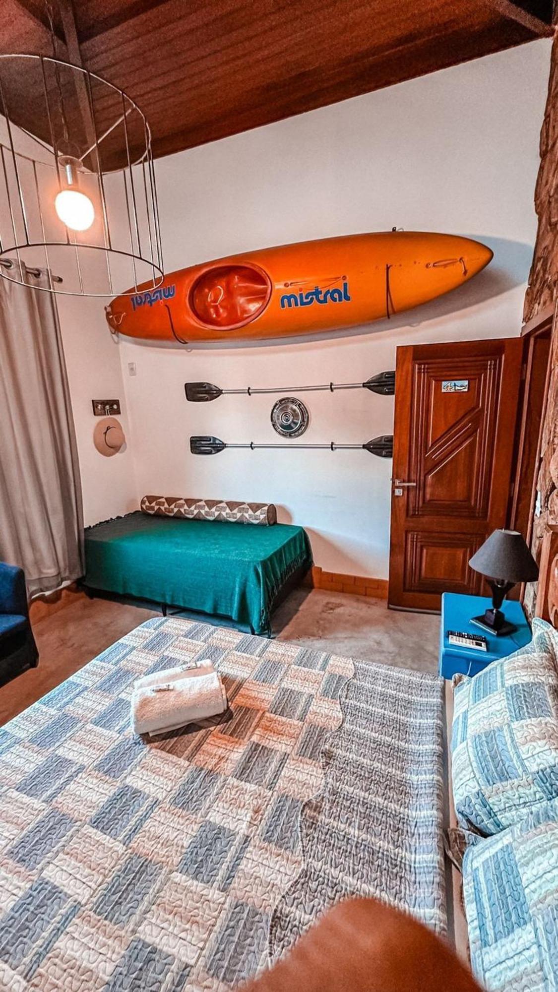 Predio Arraial Villa Arraial do Cabo Exteriör bild
