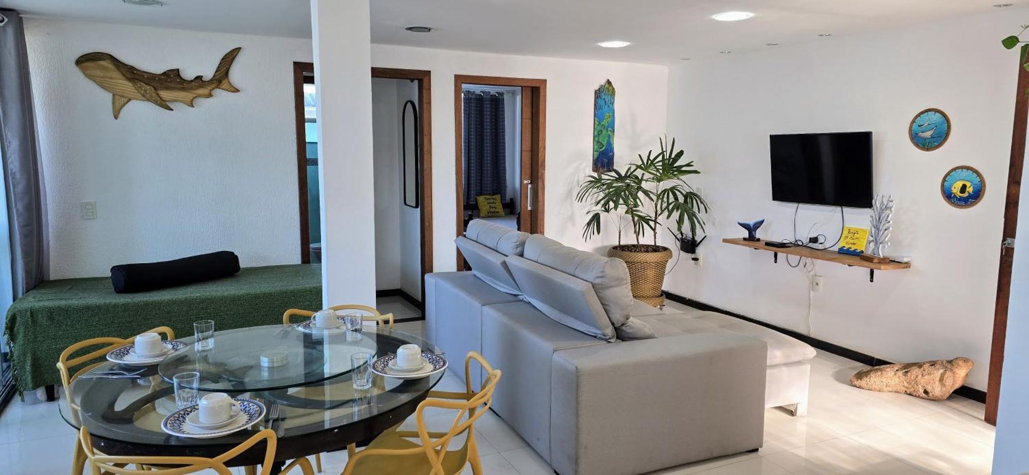 Predio Arraial Villa Arraial do Cabo Exteriör bild