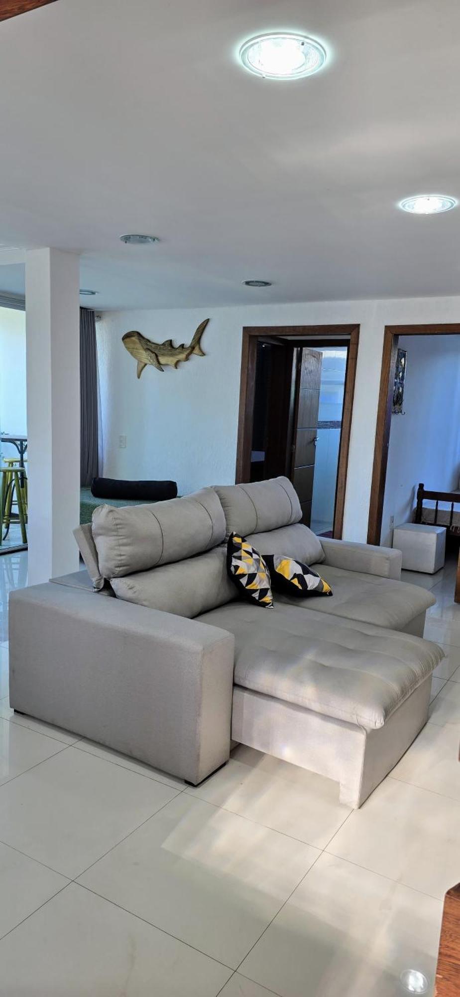 Predio Arraial Villa Arraial do Cabo Exteriör bild